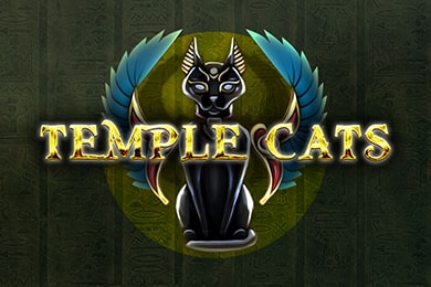 Templecats Селектор Казино играть